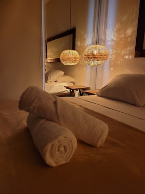 1 bedroom, in-room safe, free WiFi - Apto129 Casa del Virrey-Centro Histórico (Cartagena)