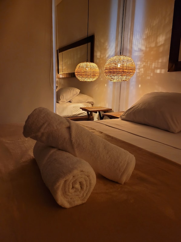 Apartment, Pool View | 1 bedroom, in-room safe, free WiFi - Apto129 Casa del Virrey-Centro Histórico (Cartagena)