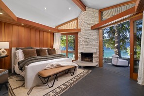 3 間睡房、熨斗/熨衫板、上網、床單