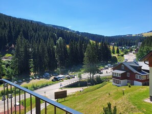 Apartment | Unterkunftsgelände