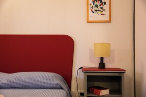 Bügeleisen/Bügelbrett, WLAN, Bettwäsche