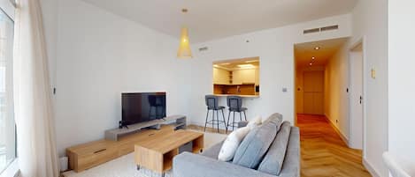 Smart TV
