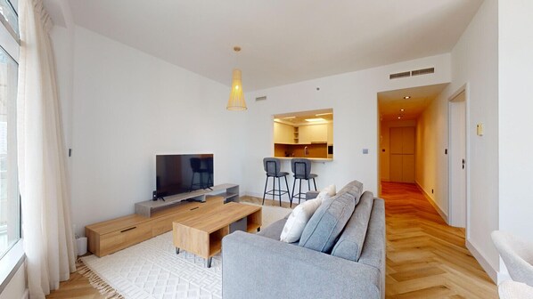 Smart TV