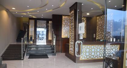 Aseer hotel apartments