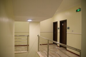 Interior - Aseer hotel apartments (Khamis Mushait)
