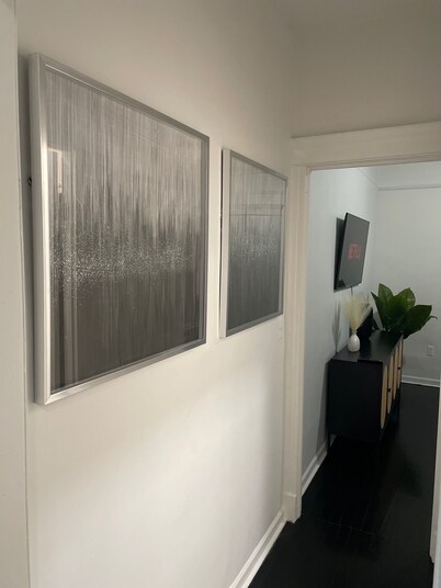 Charming Metro Hideway-less than 30 minutes to Manhattan,NYC,10 minutes to EWR