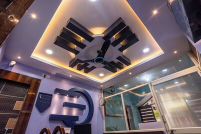 Baramunda Residence