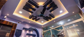 Baramunda Residence