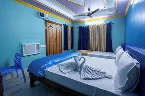 Phòng Deluxe | Truy cập Internet không dây miễn phí 