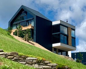 Apartment | Exterior - Apartment in Krkonose Near Ski Slopes (Pec pod Snezkou)