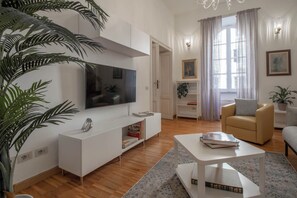 Smart TV - NICALANDRO HOUSE - ROME CENTER (Roma)