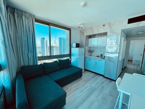 Family Apartment | Private kitchen
