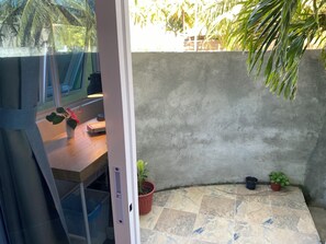 标准独立别墅, 5 间卧室, 海洋景观 | 迷你吧、客房内保险箱、特色装修、特色家居