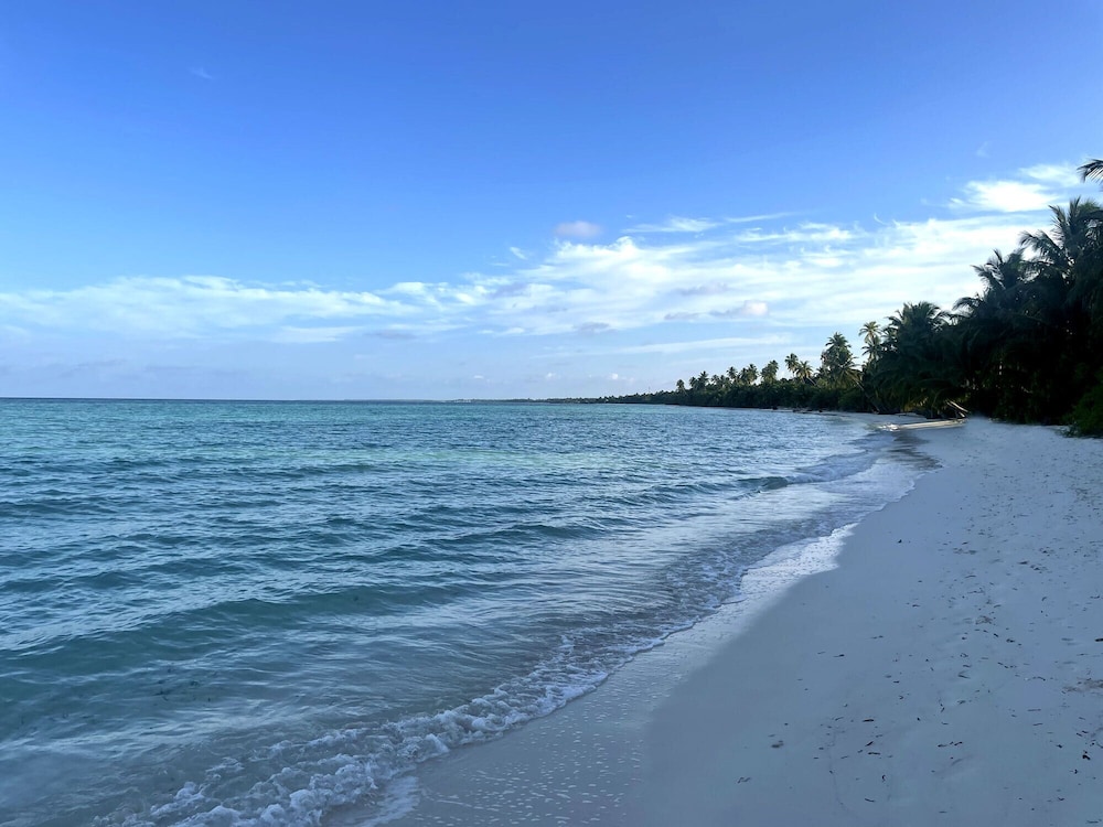 Calm Beach Inn - Bild 4