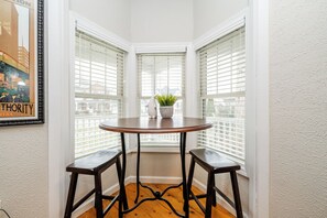 Dining - (2026 OPEN!) Three Oaks Home Close To Everything! Two Night Summer Min! (Three Oaks)