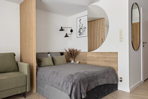 Interior - Housine (Zator)