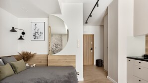 Interior - Housine (Zator)