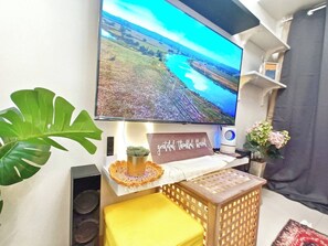 Spa - The Suite Spot, Where Comfort Meets Style By FMA RESIDENCES (Pasay)