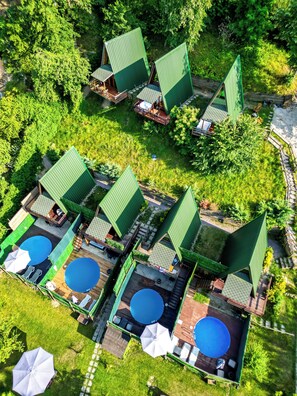 Exterior - Natural Life Bungalows Sapanca (Sapanca)