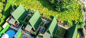 Natural Life Bungalows Sapanca