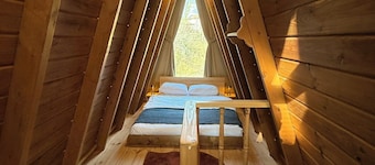 Natural Life Bungalows Sapanca
