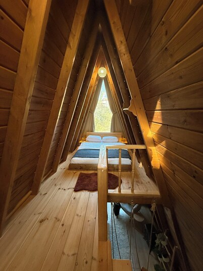 Natural Life Bungalows Sapanca