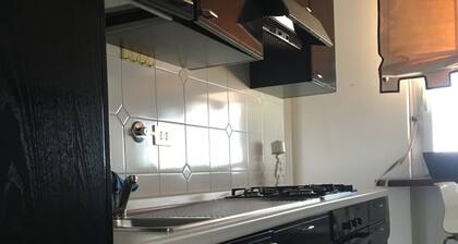 Tranquil apartment with AC in charming Gorizia