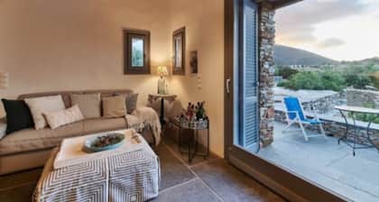 Sifnos Home - A Tranquil Island Getaway