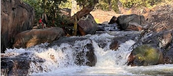 Manohar farm stay | Boating | Fishing | Oil Massage | Fire Camp