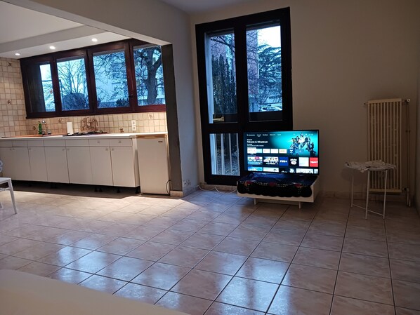 Interior - Le Princier in Colomiers : Your haven of peace (Colomiers)