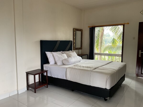 3 bedrooms, free WiFi