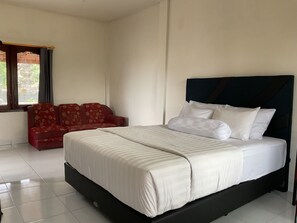 3 bedrooms, free WiFi