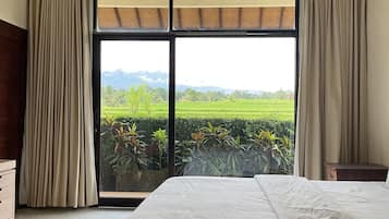 3 bedrooms, free WiFi