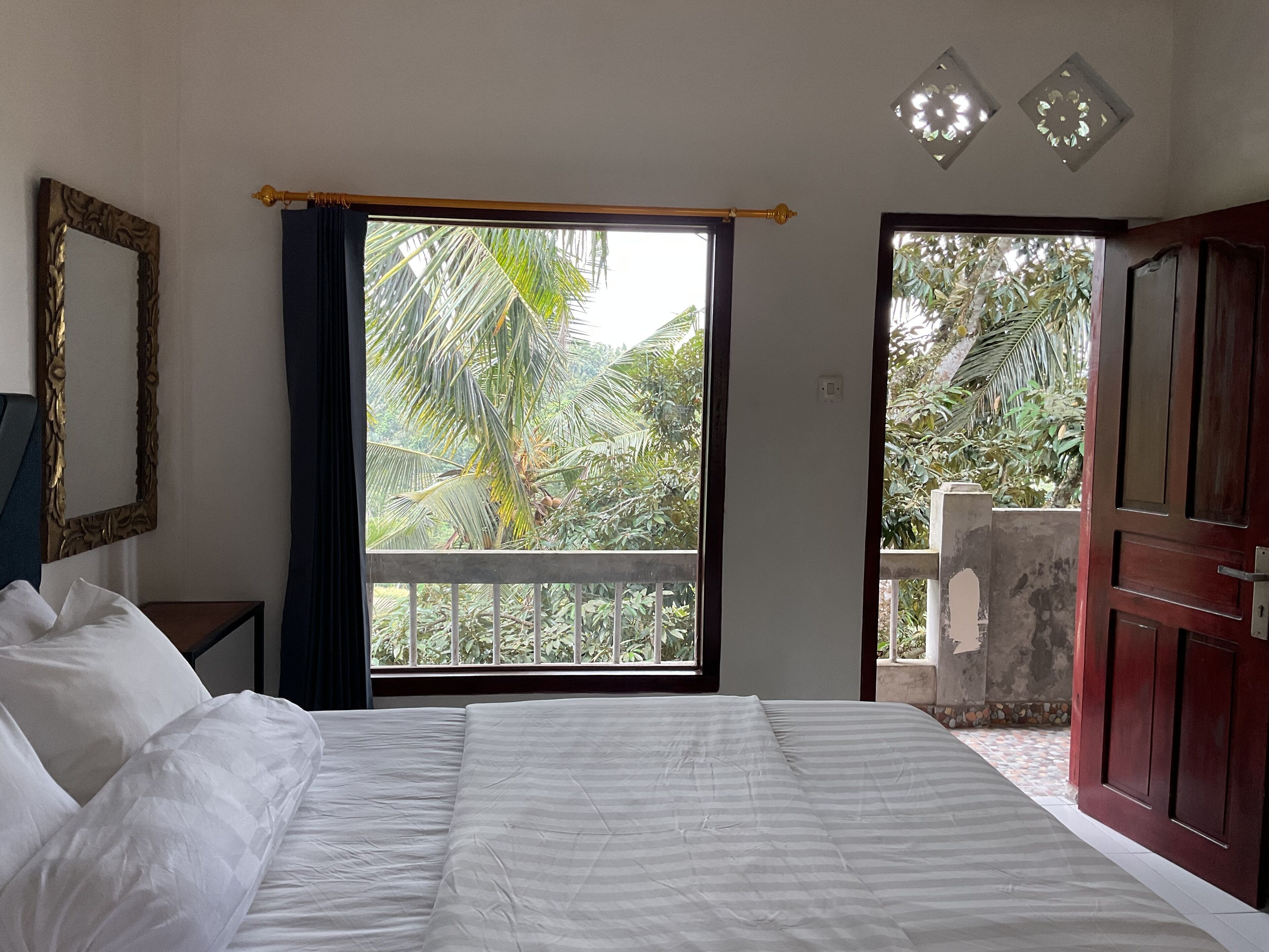 3 bedrooms, free WiFi