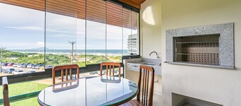 Sea View | 43” Smart TV | WI-FI 300mb #IA28