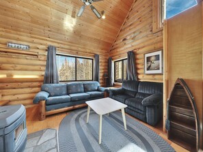 Téléviseur connecté, lecteur de DVD, livres