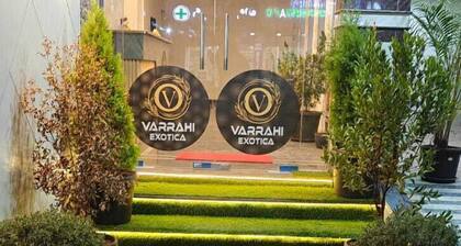 Varrahi Exotica