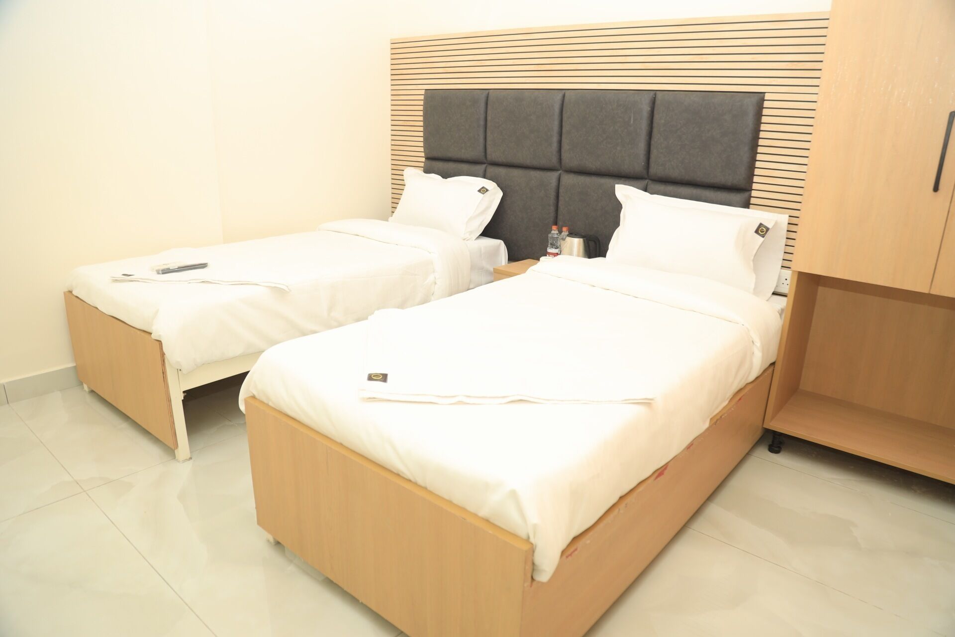 ห้องพัก