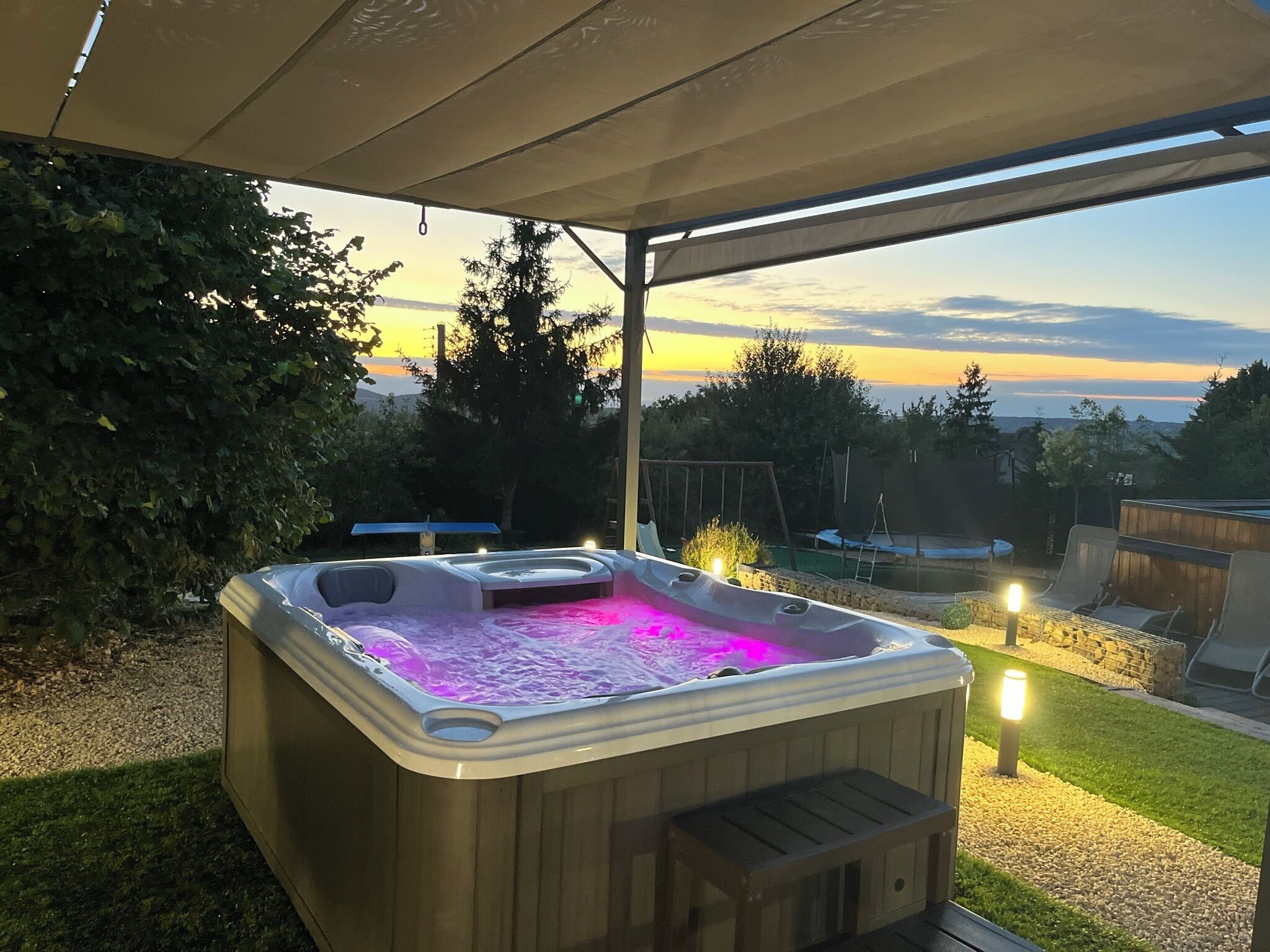 Terras