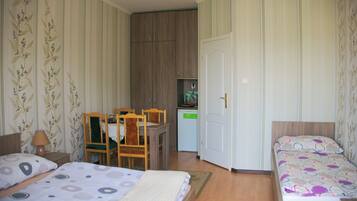 Triple Room | Free WiFi