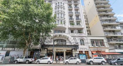 Peaceful Renovated Studio in Recoleta