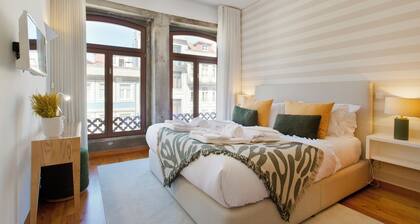 Boutique Rentals-SãO*bEnTo Ribeira Apt
