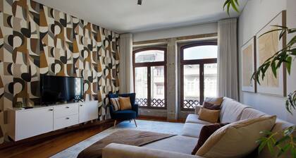 Boutique Rentals-SãO*bEnTo Ribeira Apt