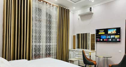 Soro Hotel