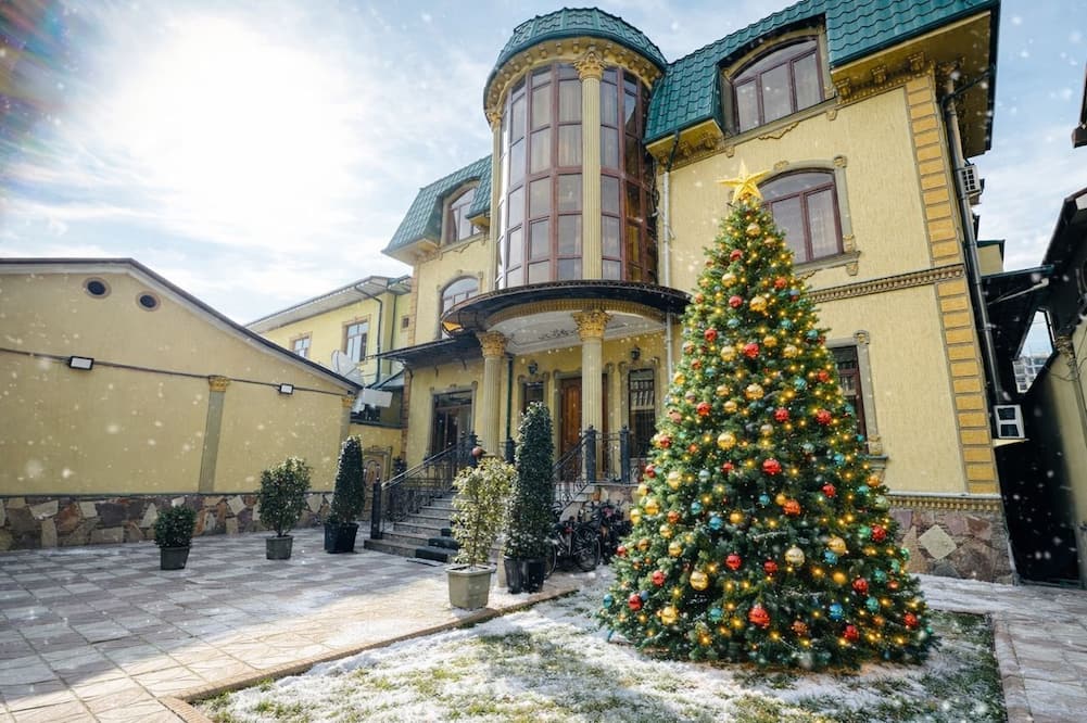Soro Hotel