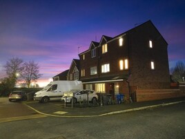 Luxury Double Room, Shared Bathroom | Exterior