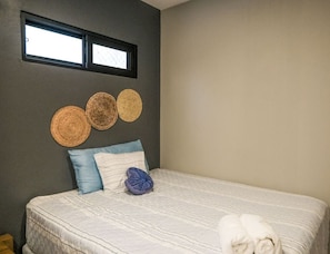 4 chambres, bureau, lit parapluie, Wi-Fi