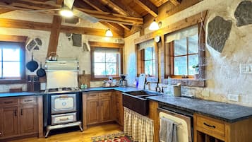 廚房用具/餐具/器皿、香料