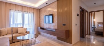 Prestige & Comfort Apartment