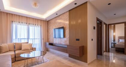 Prestige & Comfort Apartment